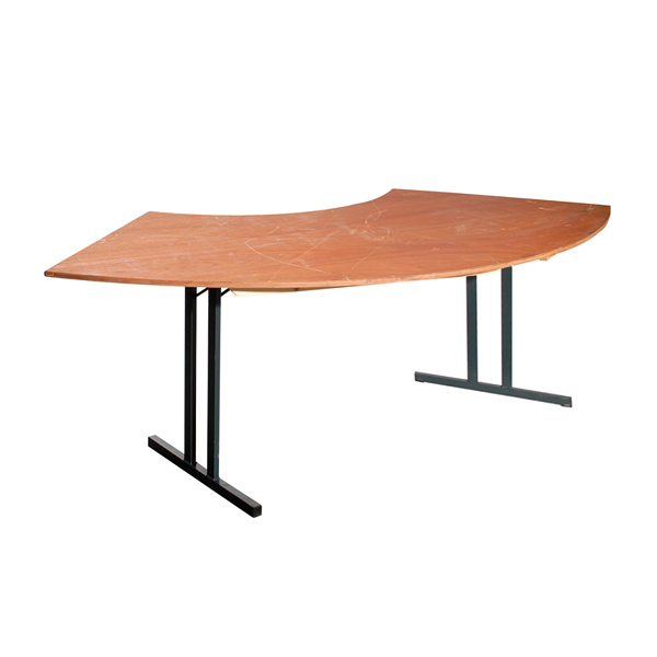 Estensione Tavolo Prolunga 1 4 300 H76 Cm