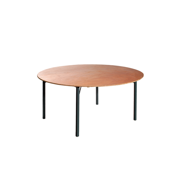 Tavolo 120 H76 Cm