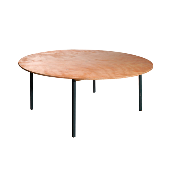 Tavolo 180 H76 Cm