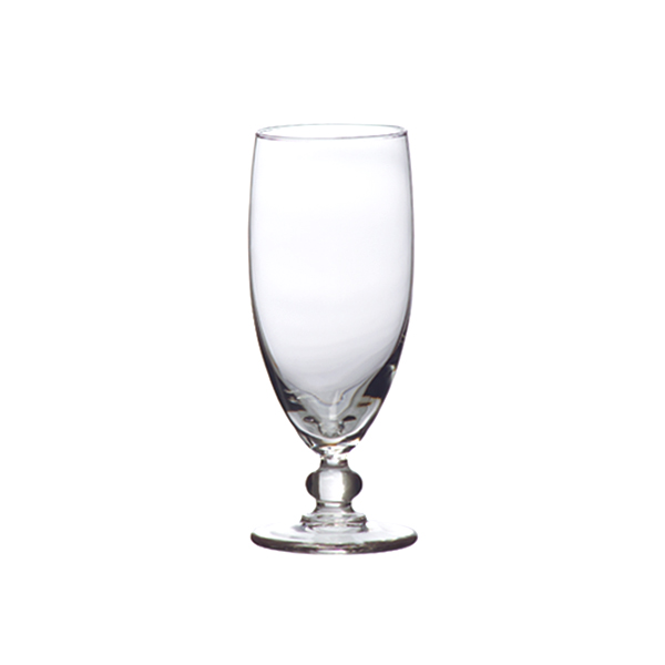 Bicchiere Da Birra Con Piede 30 Cl H17 Cm