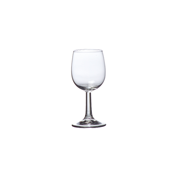Bicchiere Da Vino Piccolo Standard 19 Cl H14 Cm