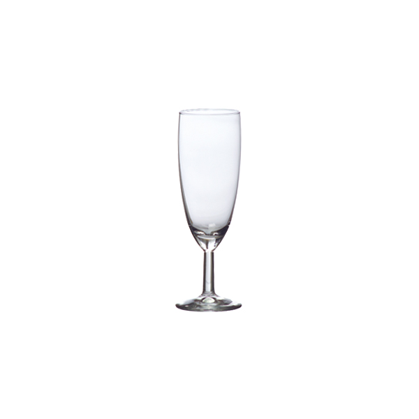 Flute Da Champagne Standard 15 Cl H16 Cm