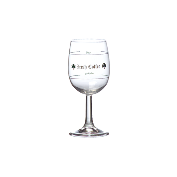 Bicchiere Da Caffè Irlandese 24 Cl H15 Cm