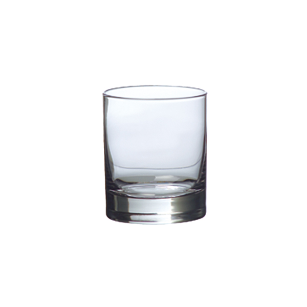Bicchiere Da Whisky 20 Cl H8 Cm