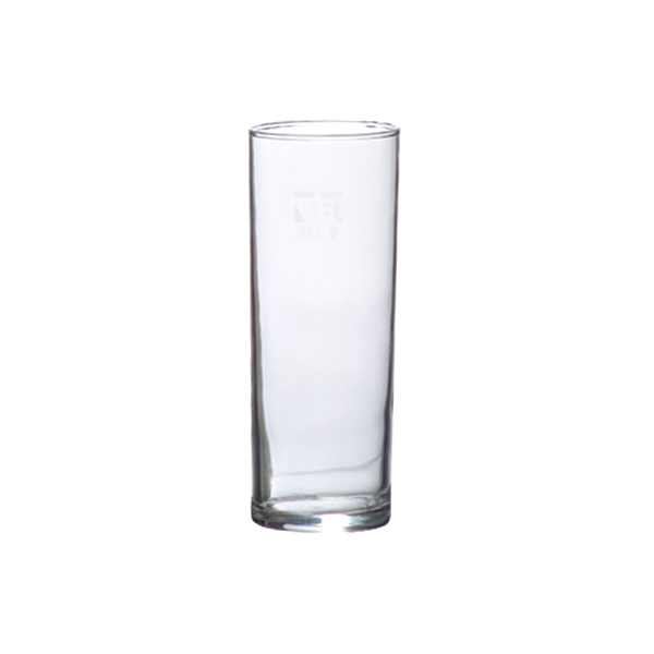 Bicchiere Da Kölsch 20 Cl H14 Cm