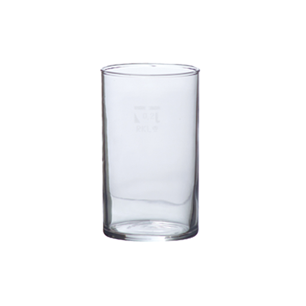 Bicchiere Alto 20cl H11cm