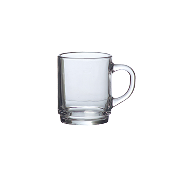Bicchiere Da Tè 24 Cl H9 Cm