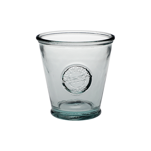 Bicchiere Da Acqua Authentic 25 Cl H9 Cm