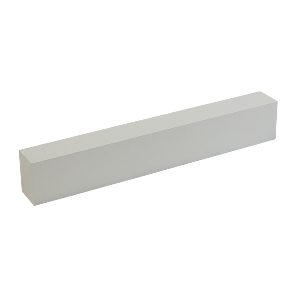 Base Jalis Bianco L90 L10 H16 Cm