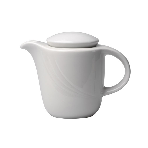 Caffettiera In Ceramica Luxus 30 Cl H11,5 Cm