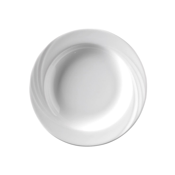 Piatto Fondo Luxus 23 Cm