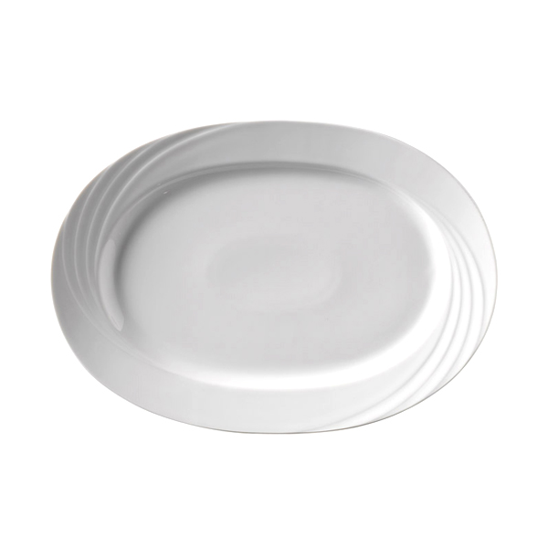 Piatto Da Portata Luxus 33 Cm