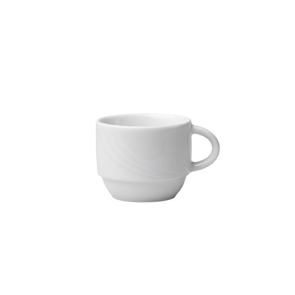 Tazza Da Caffè Luxus 10 Cl H5 Cm