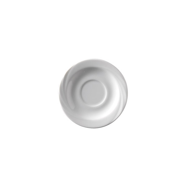 Piattino Da Caffè Luxus 12 Cm