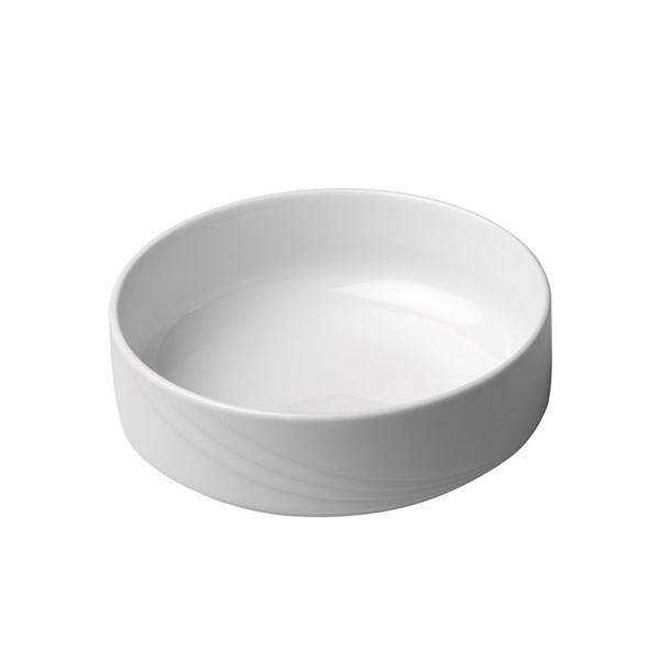 Scodella Luxus 18 H6,8 Cm