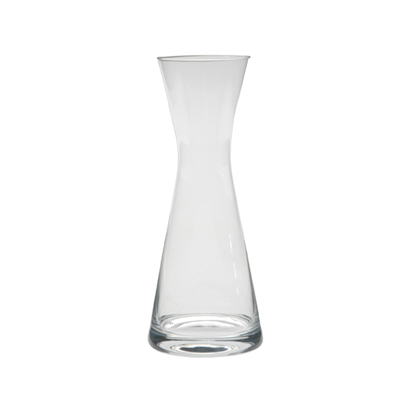 Caraffa Per Vino 0,5 Litri H26 Cm