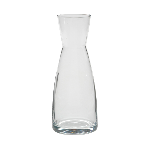 Caraffa Per Vino Da 1 Litro H26 Cm