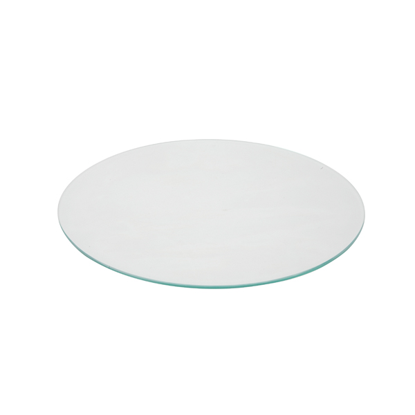 Piatto Da Portata In Vetro 32 Cm