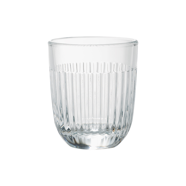 Bicchiere Per Acqua Ouessant 25 Cl H9,5 Cm
