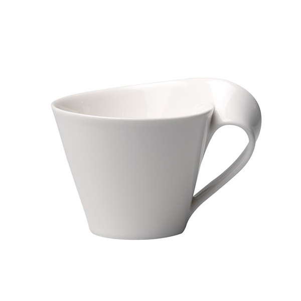 Tazza Da Caffé Au Lait Lifestyle 40 Cl H10 Cm