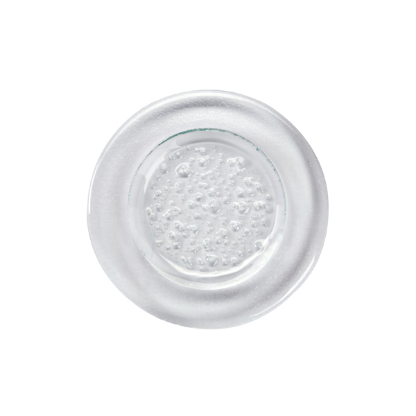 Piatto In Vetro Nubo 14 Cm