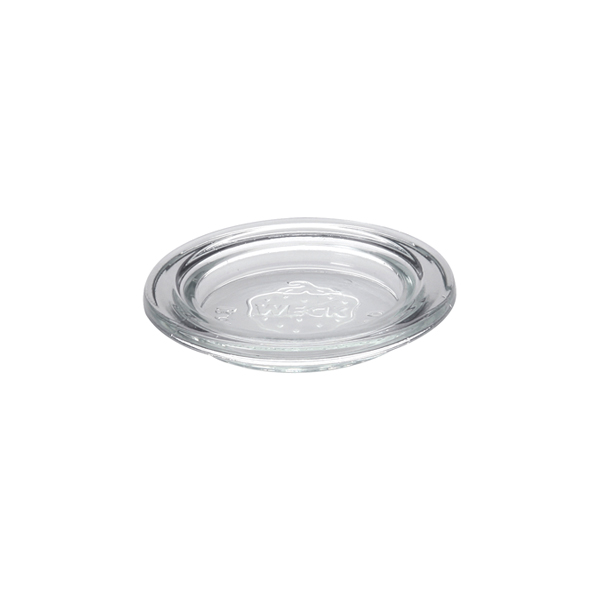 Coperchio Per Vaso In Vetro 6 Cm