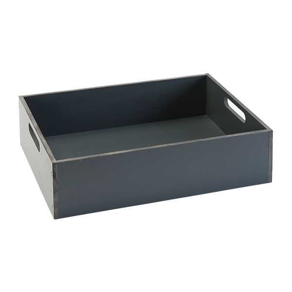Telaio Per 3 Portaposate Da Buffet 1505 40 30 H10 Cm