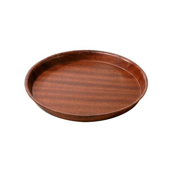 Vassoio Da Portata In Legno 36 Cm