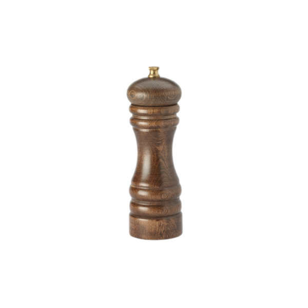 Macinapepe In Legno H18 Cm