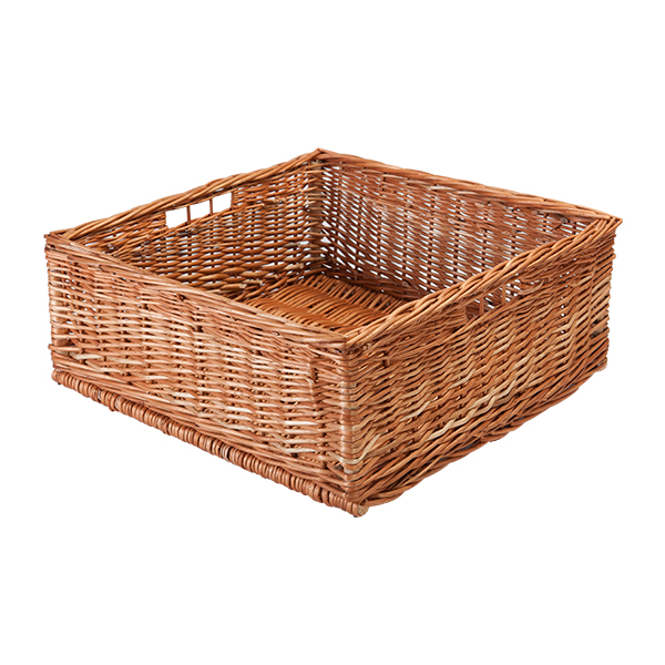 Cestino Per Il Pane Grande 50 50 H20 Cm
