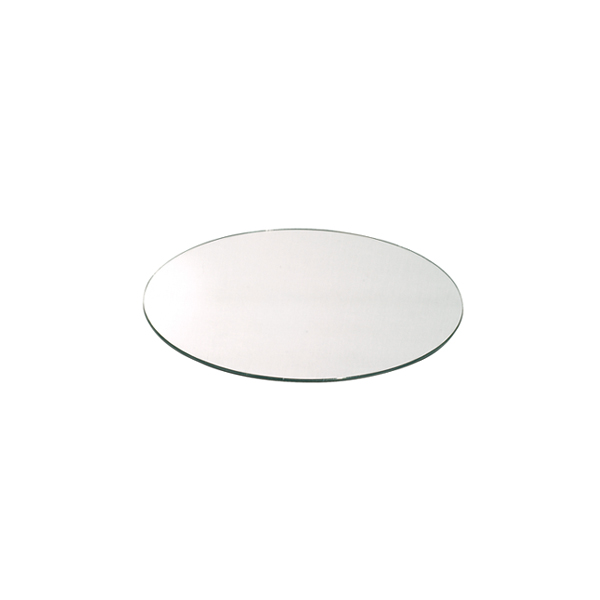 Piatto A Specchio 60 Cm
