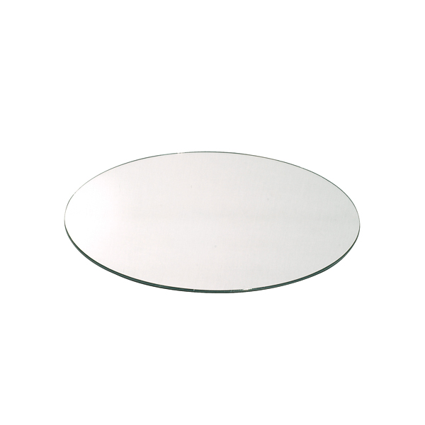 Piatto A Specchio 80 Cm