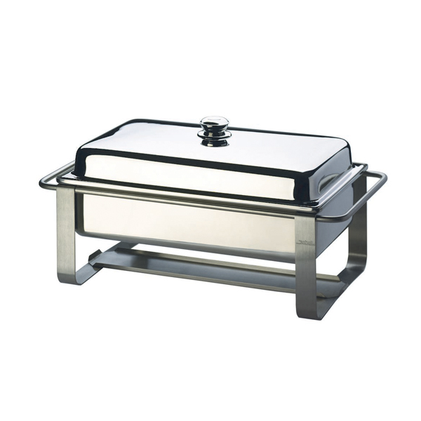 Chafing Dish Capacità 9,5 Litri