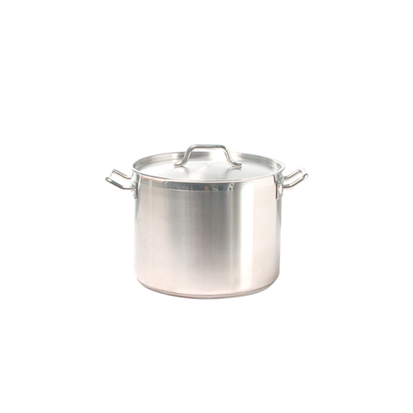 Pentola Di Cottura In Acciaio Inox 24 Litri