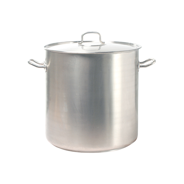 Pentola Di Cottura In Acciaio Inox Da 98 Litri