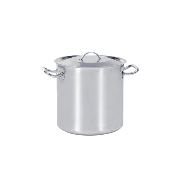 Pentola A Induzione 10 Litri