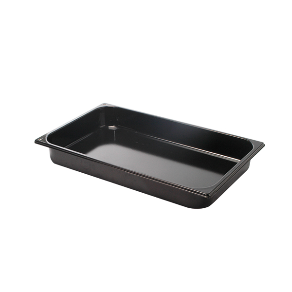 Vassoio 1 1 Gn Profondità 6 Cm Smaltato