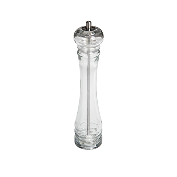 Macina Sale In Vetro H31 Cm