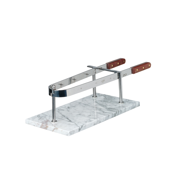 Morsetto Per Prosciutto W45 D27 H14 Cm