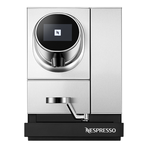 Macchina Nespresso Momento Coffee 230v 1200w 30 50 H42 Cm