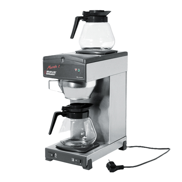Macchina Da Caffè Mondo 2, 230v 2,02kw