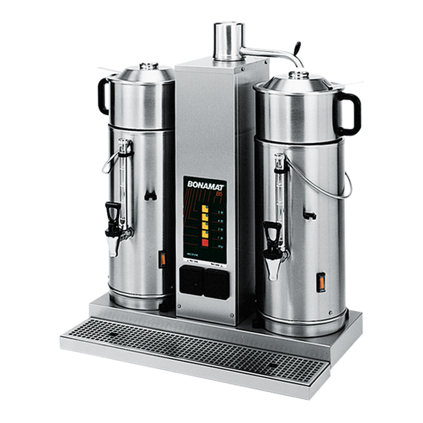 Sistema Caffè "b5e" 400v 3kw 16a
