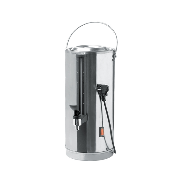 Contenitore Caffè Capacità 5 Litri 230v 60w