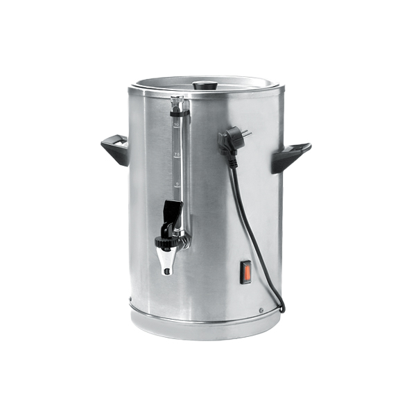 Contenitore Caffè Capacità 10 Litri 230v 82w