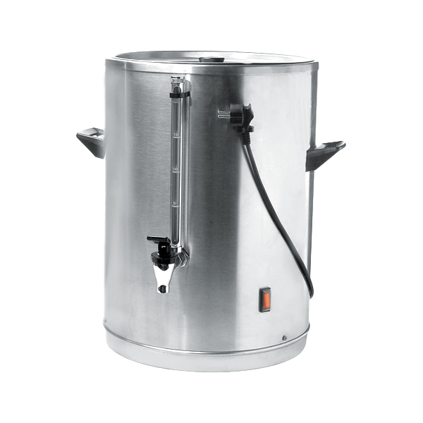 Contenitore Caffè Capacità 20 Litri 230v 180w
