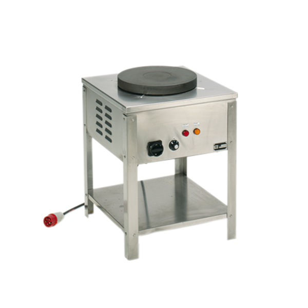 Bruciatore Industriale L60 D60 H72 Cm 400v 6,3kw 16a