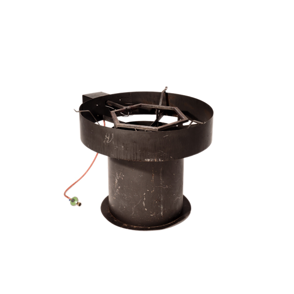 Bruciatore Industriale A Gas Propano