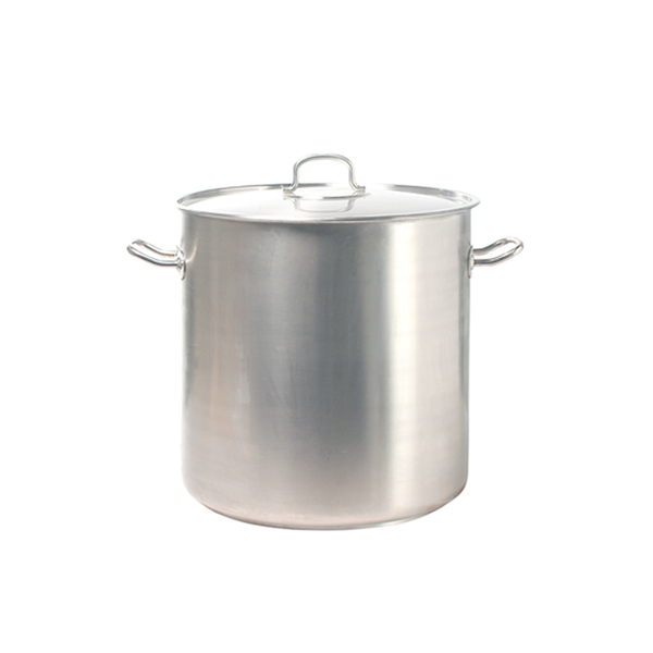 Pentola In Acciaio Inox Da 60 Litri