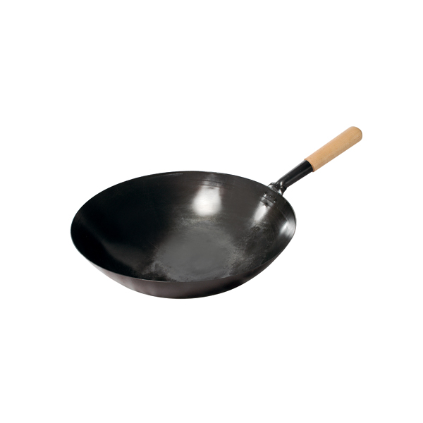 Padella Wok 36 Cm