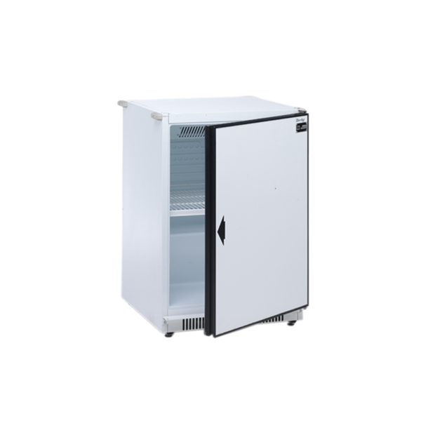 Frigorifero 150 Litri Con 2 Ripiani 230v 176w